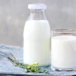 Süt ve Süt Ürünleri